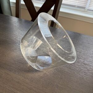 Nespresso Pod Holder Capsule Shaped